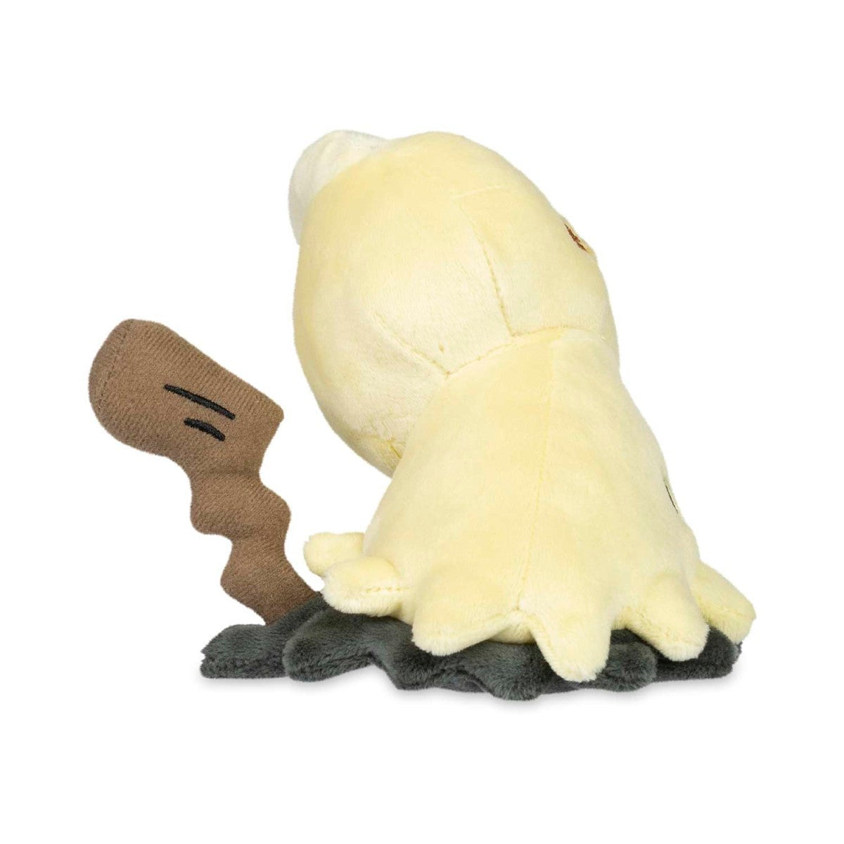 Pokemon Mimikyu (Busted Form) Alola Sitting Cuties Plush Toy 10cm