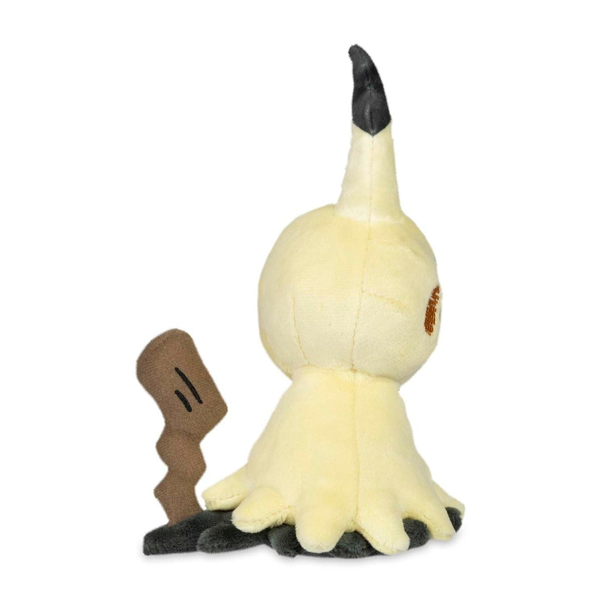 Pokemon Mimikyu (Disguised Form) Alola Sitting Cuties Plush Toy 17cm