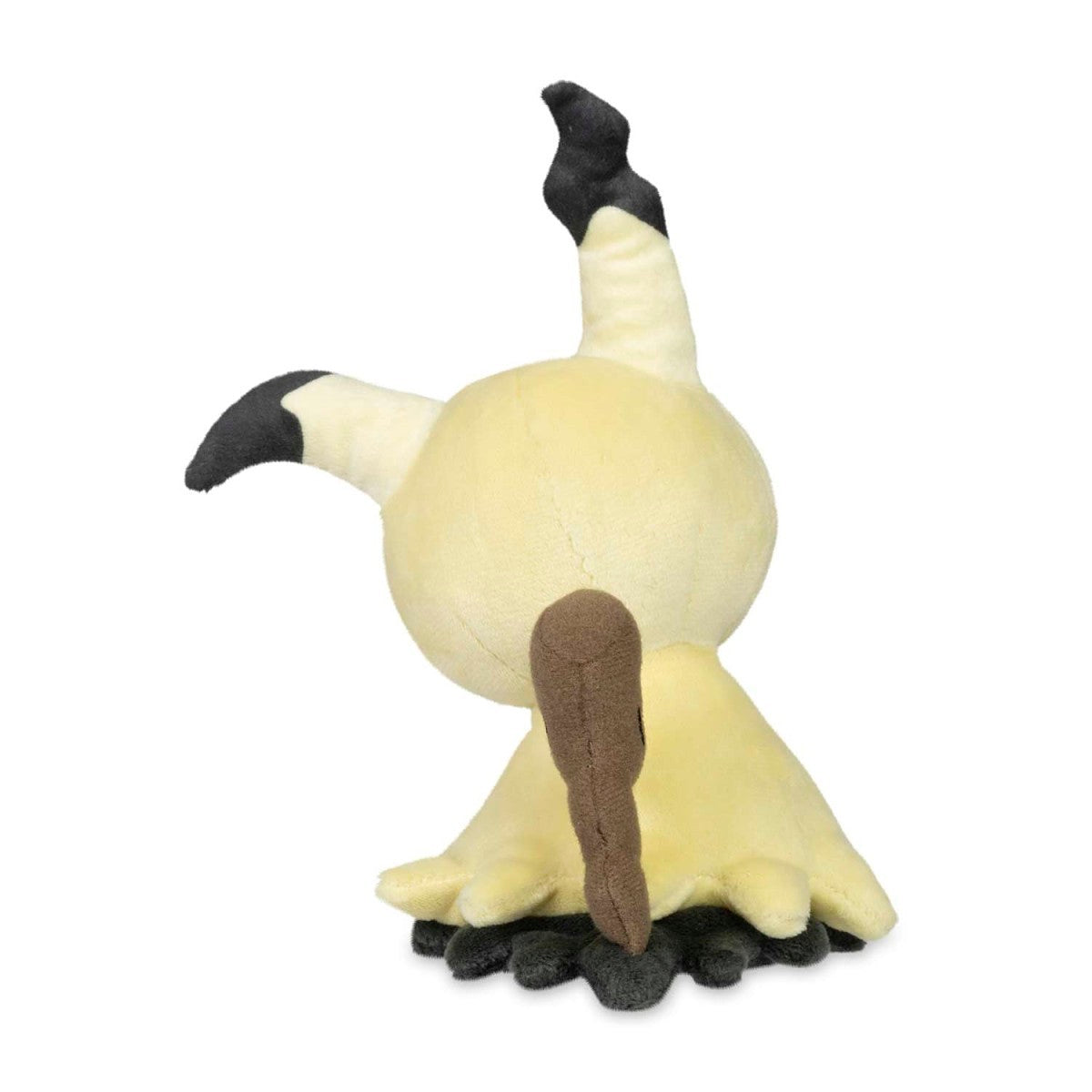 Pokemon Mimikyu (Disguised Form) Alola Sitting Cuties Plush Toy 17cm