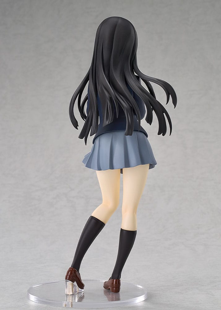 K-On! Mio Akiyama L Ver. Pop Up Parade Figure 22cm