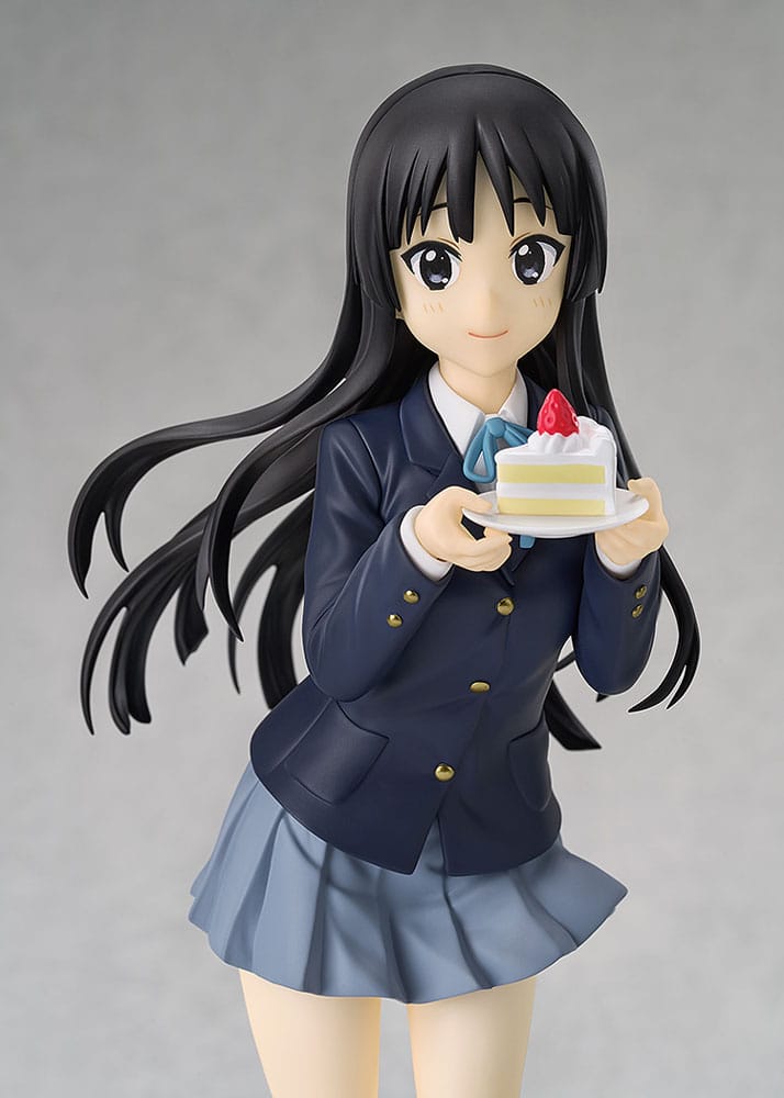 K-On! Mio Akiyama L Ver. Pop Up Parade Figure 22cm