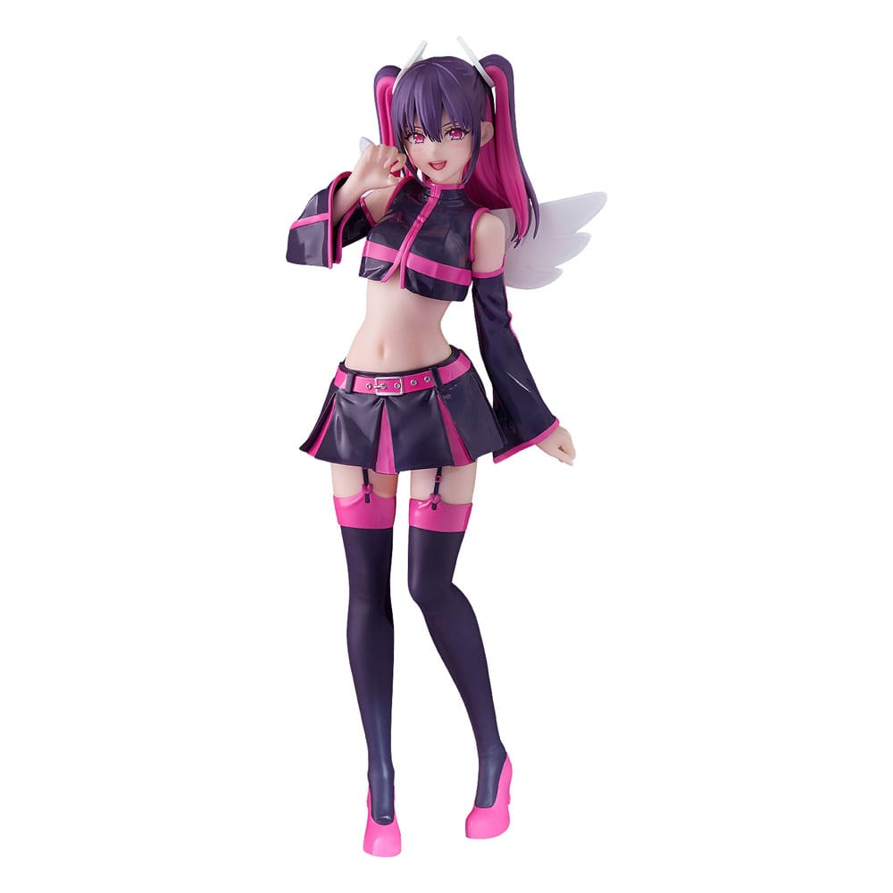 2.5 Dimensional Seduction Miriella Angel Airborne Corps Ver. Pop Up Parade Figure 17cm