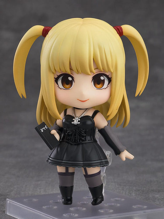 Death Note Misa Amane Nendoroid Figure #2674