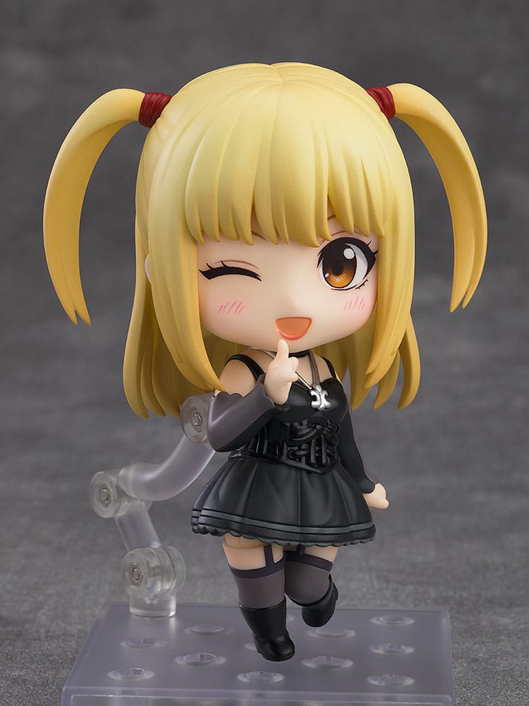 Death Note Misa Amane Nendoroid Figure #2674