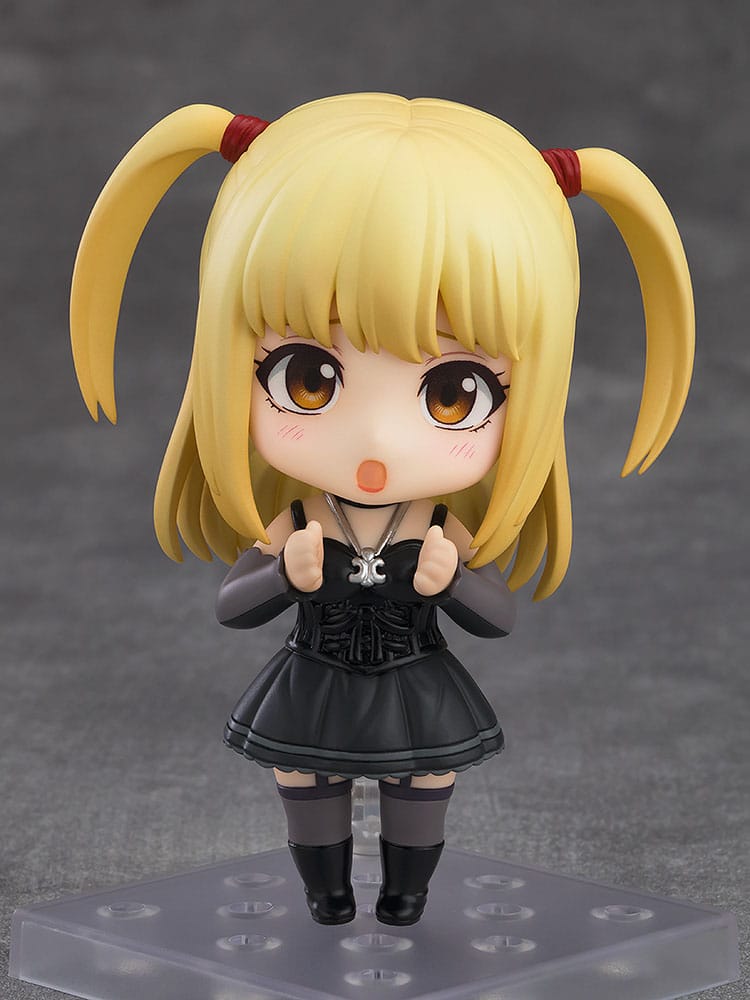 Death Note Misa Amane Nendoroid Figure #2674