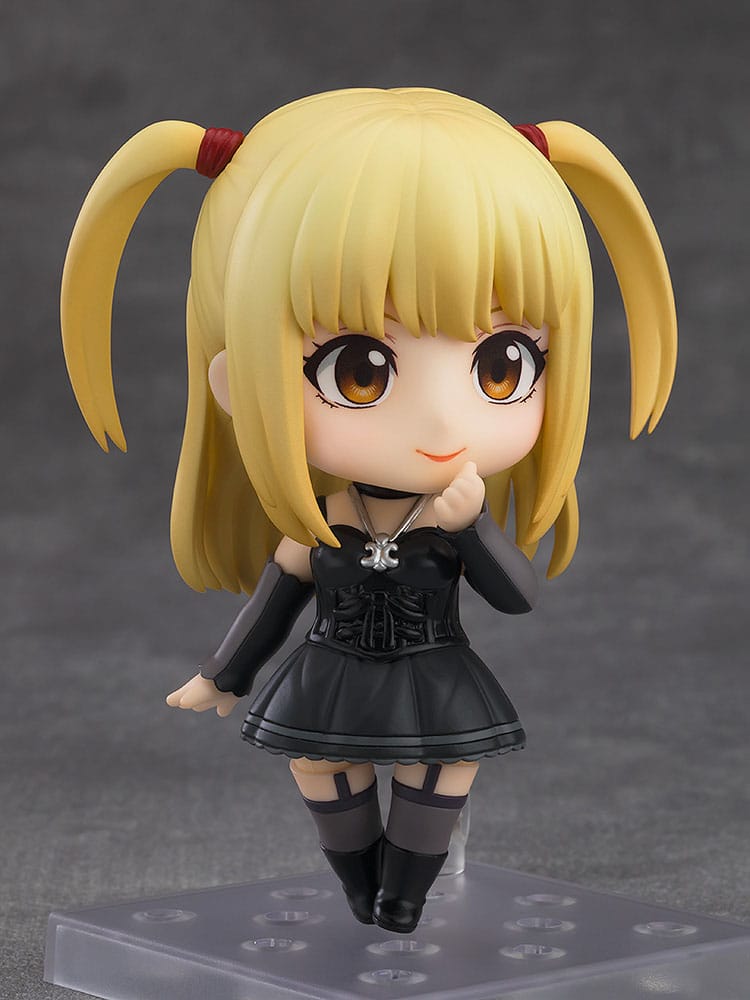 Death Note Misa Amane Nendoroid Figure #2674