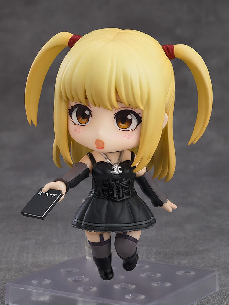 Death Note Misa Amane Nendoroid Figure #2674