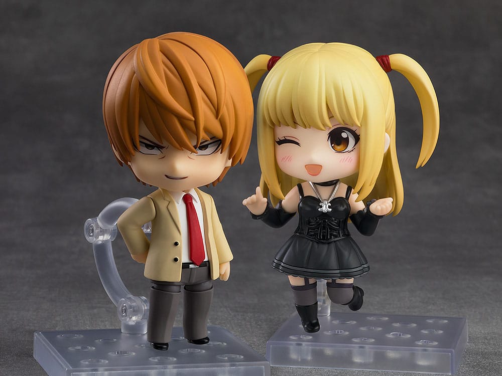 Death Note Misa Amane Nendoroid Figure #2674
