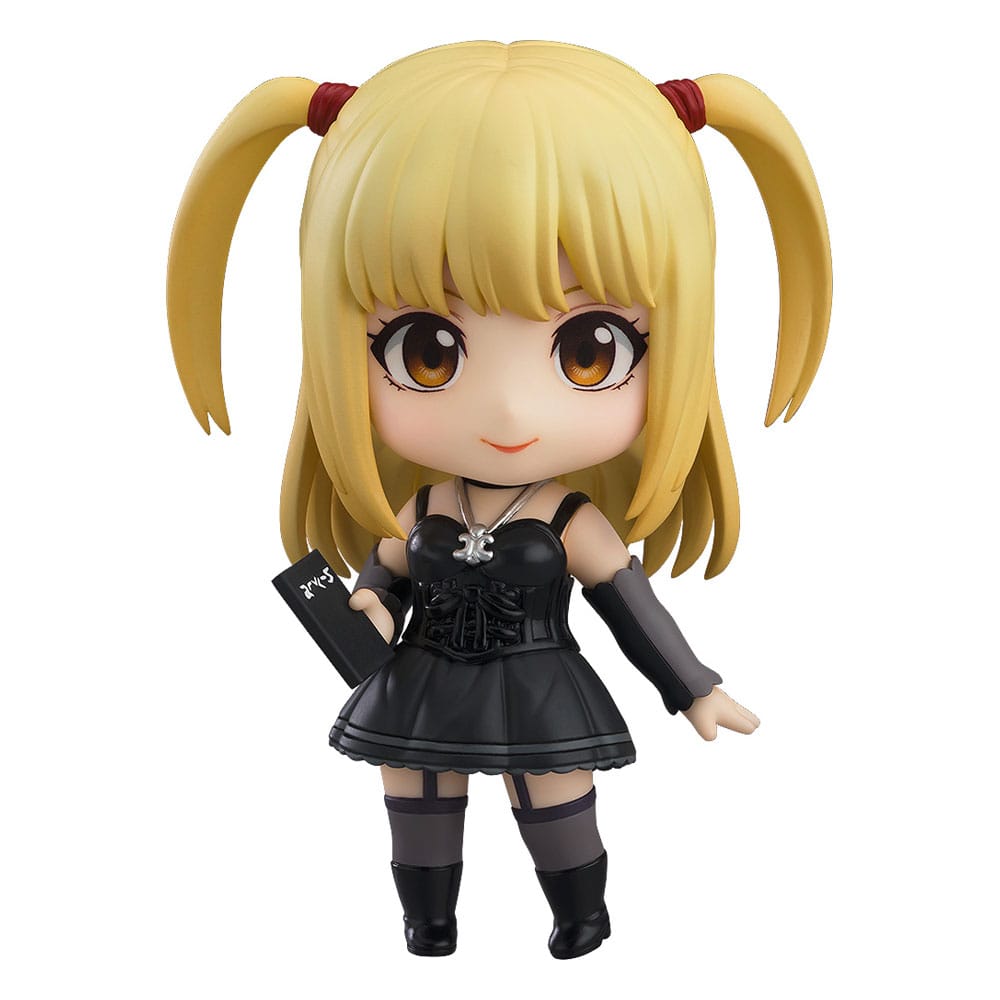Death Note Misa Amane Nendoroid Figure #2674