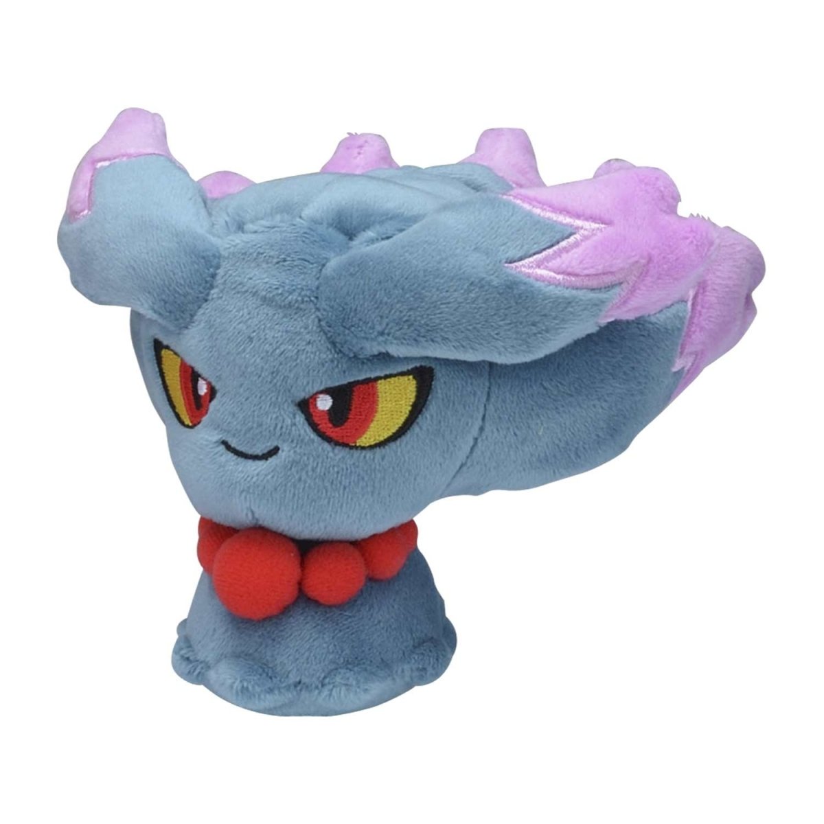 Pokemon Misdreavus Sitting Cuties Plush 11cm