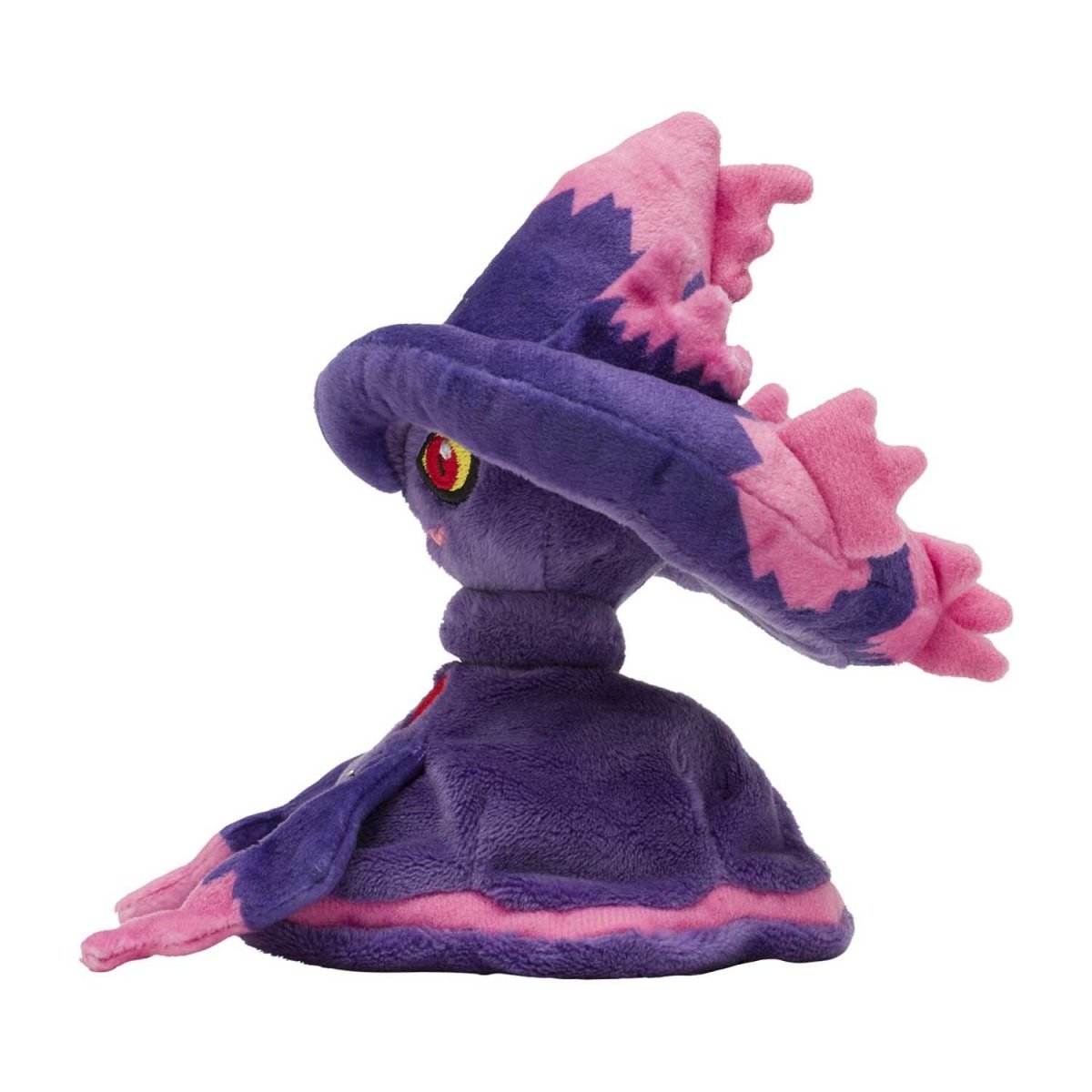 Pokemon Mismagius Sitting Cuties Plush 16cm