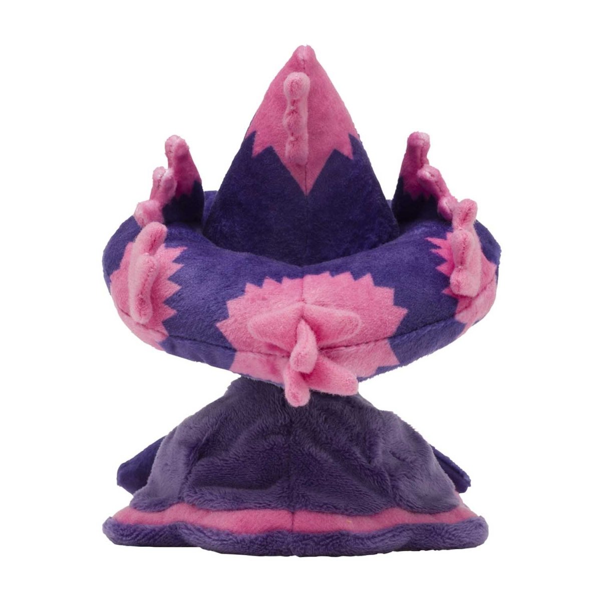 Pokemon Mismagius Sitting Cuties Plush 16cm