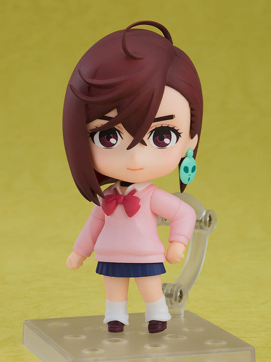 Dandadan Momo Nendoroid Figure #2701