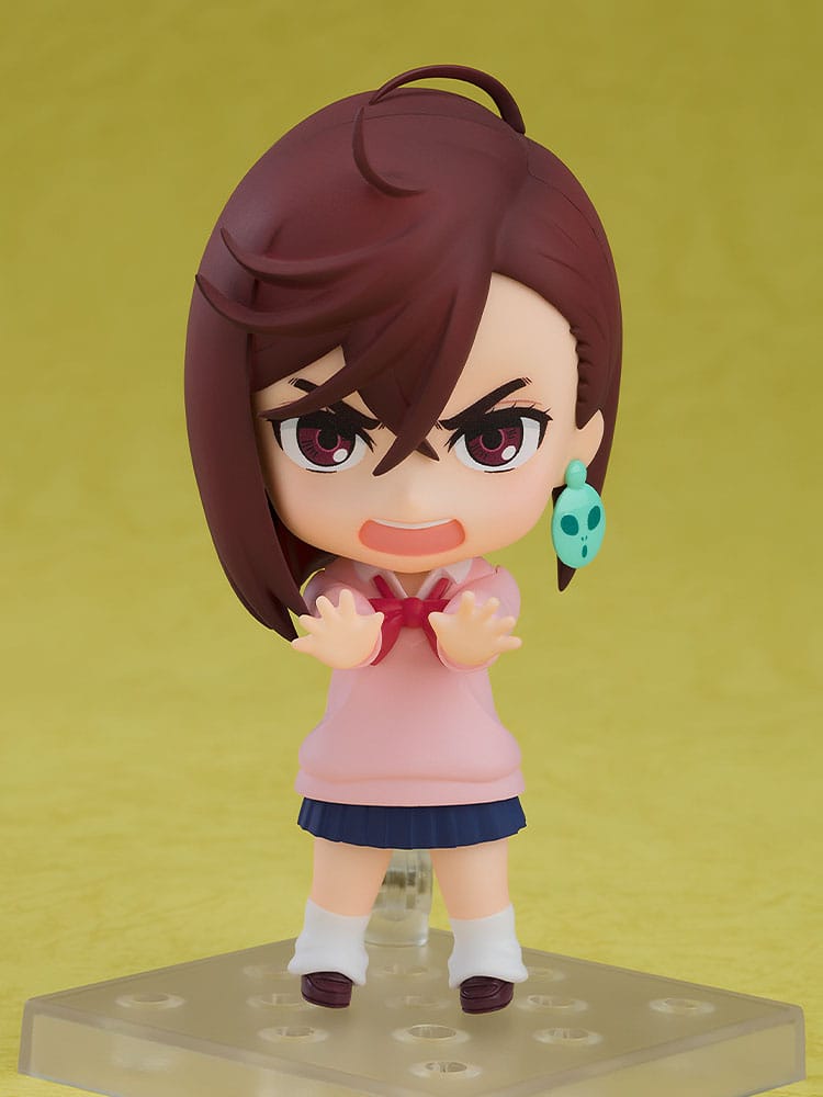 Dandadan Momo Nendoroid Figure #2701