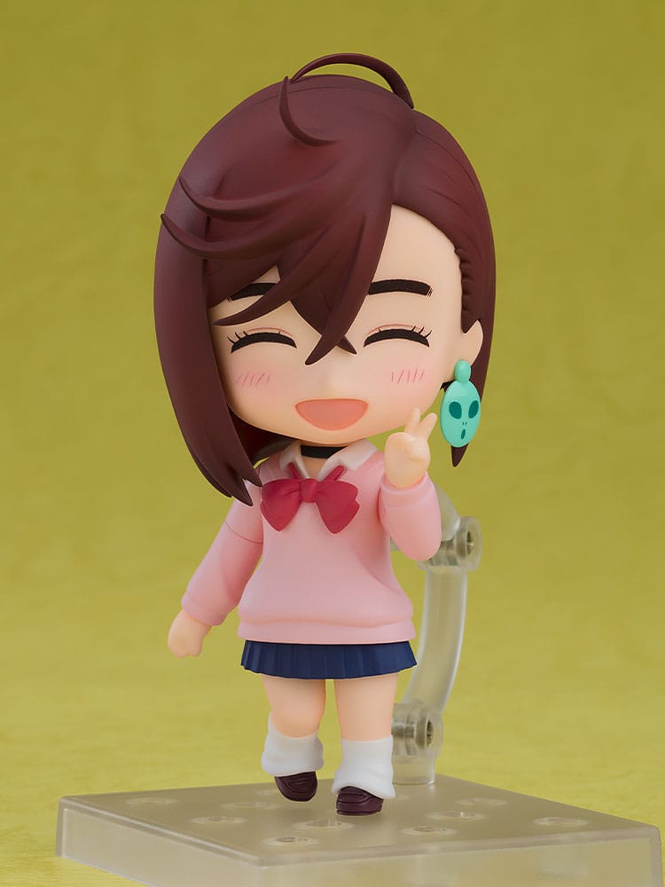 Dandadan Momo Nendoroid Figure #2701