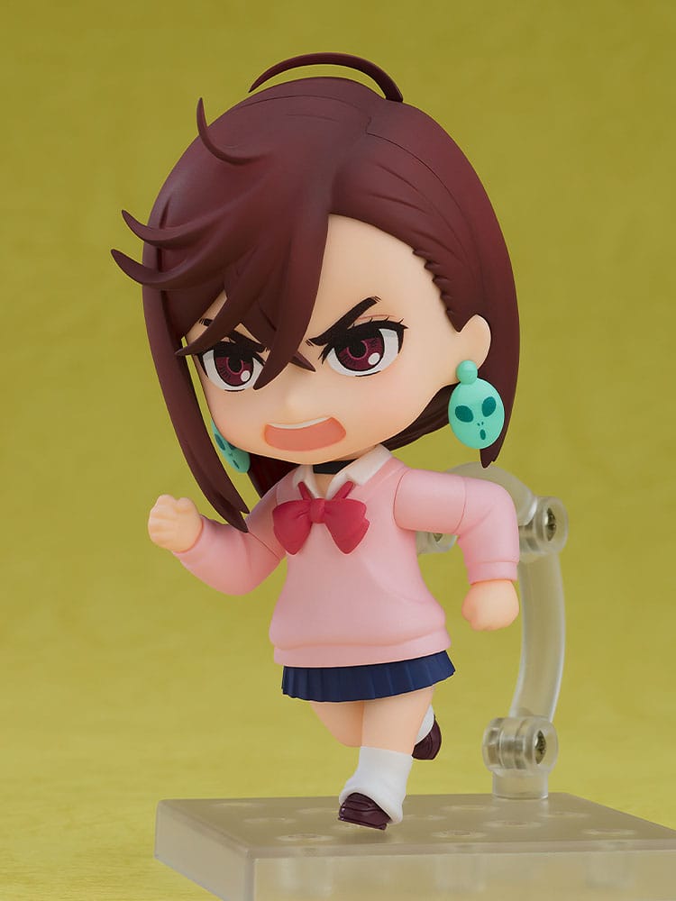 Dandadan Momo Nendoroid Figure #2701