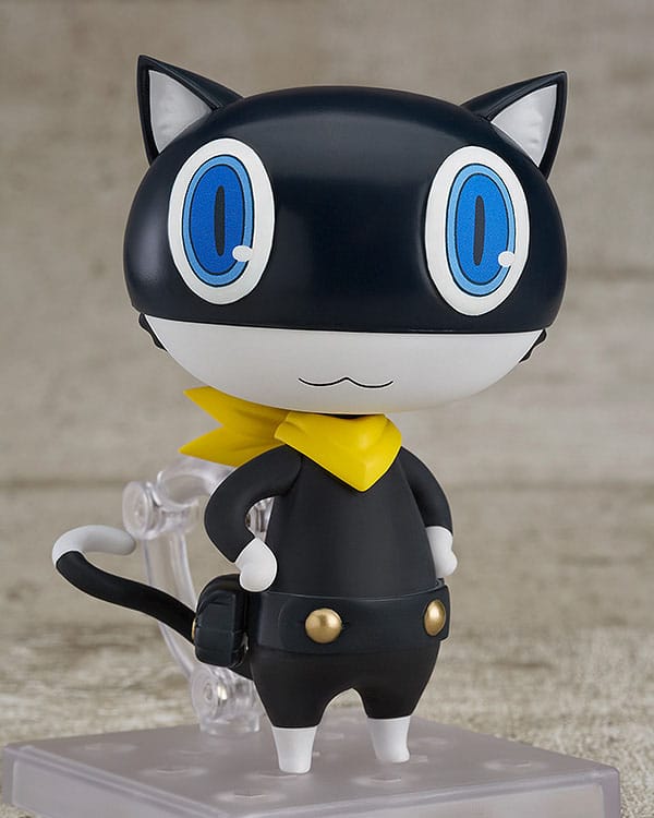 Persona 5 Morgana Nendoroid Figure #793