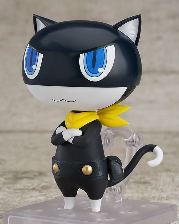 Persona 5 Morgana Nendoroid Figure #793