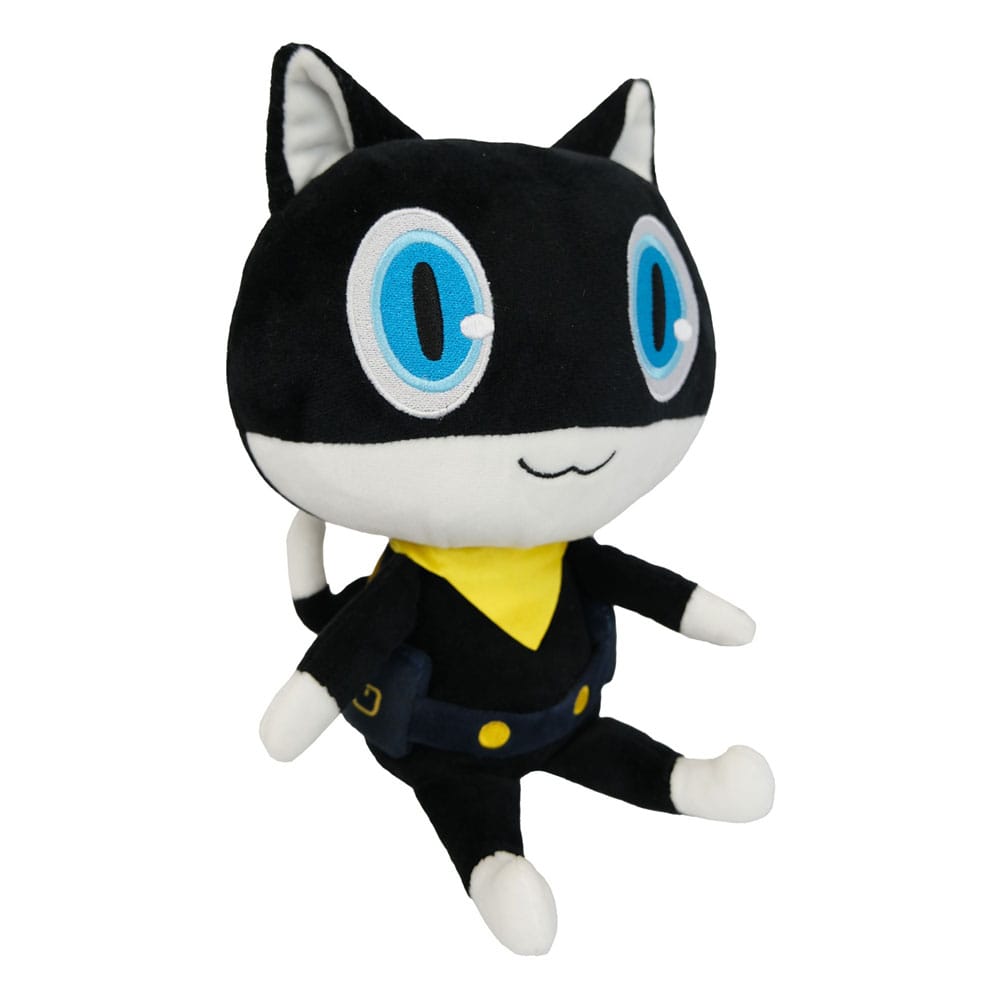 Persona 5 Morgana PopBuddies Plush 30cm