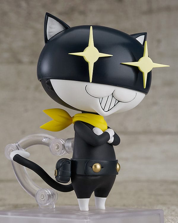 Persona 5 Morgana Nendoroid Figure #793