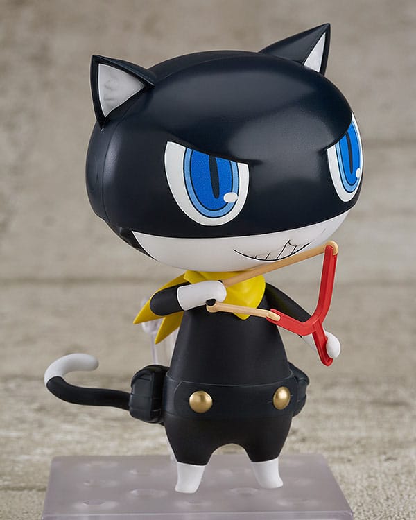 Persona 5 Morgana Nendoroid Figure #793