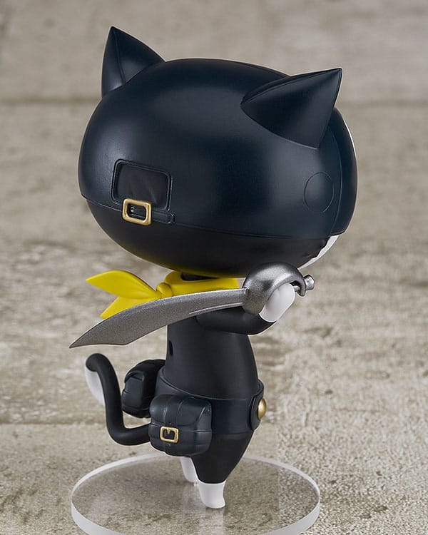 Persona 5 Morgana Nendoroid Figure #793