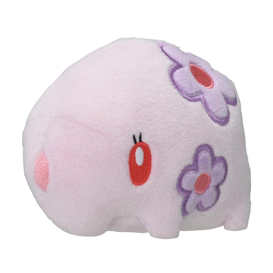 Pokemon Munna Sitting Cuties Plush 9cm