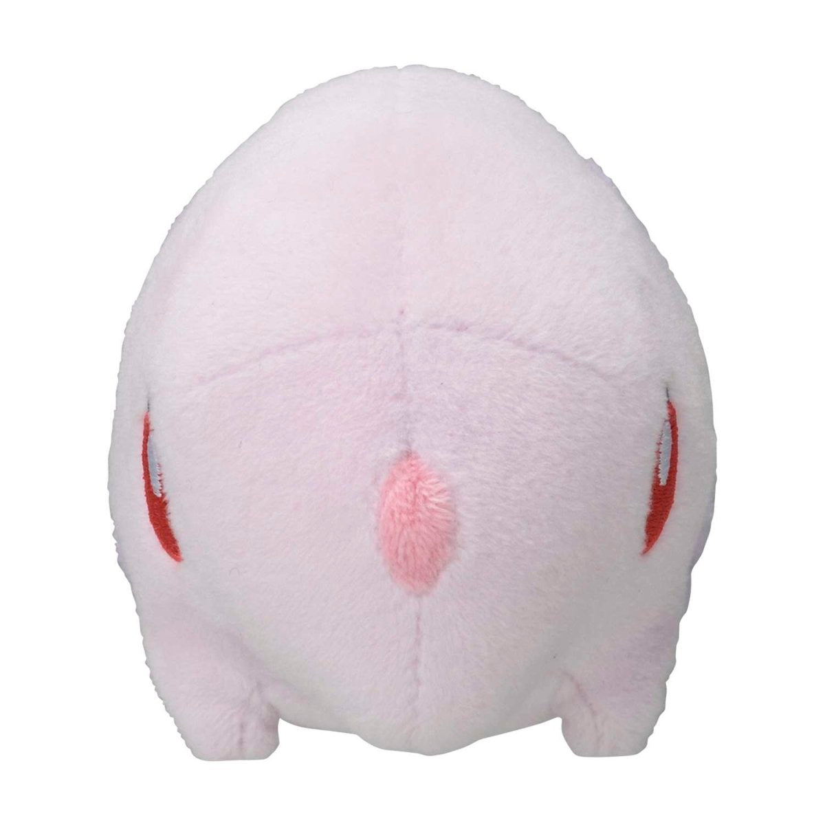 Pokemon Munna Sitting Cuties Plush 9cm