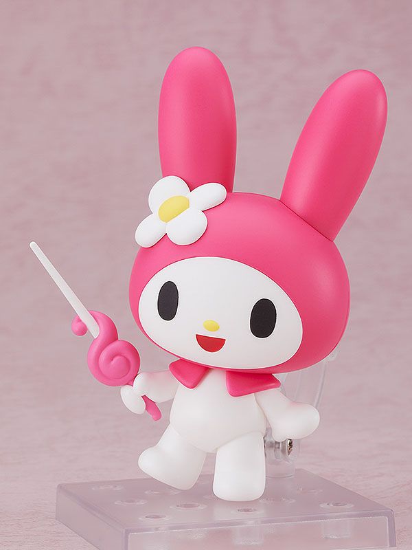 Sanrio My Melody Nendoroid Figure #1857