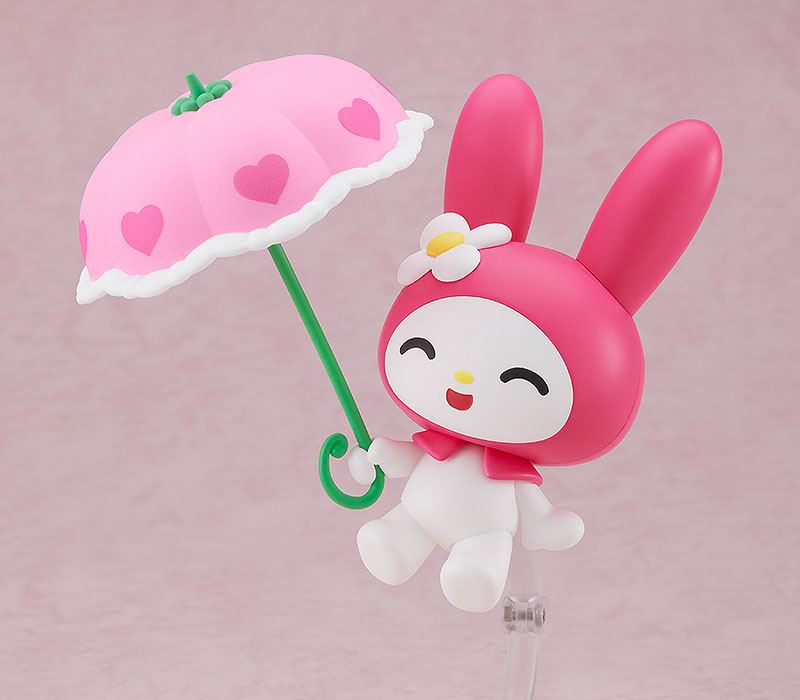 Sanrio My Melody Nendoroid Figure #1857