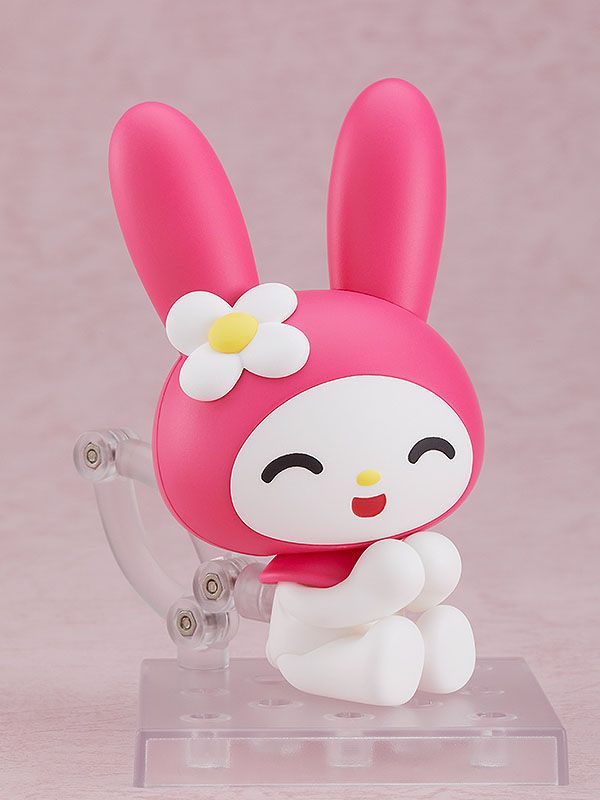 Sanrio My Melody Nendoroid Figure #1857