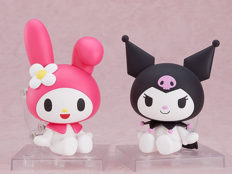 Sanrio My Melody Nendoroid Figure #1857