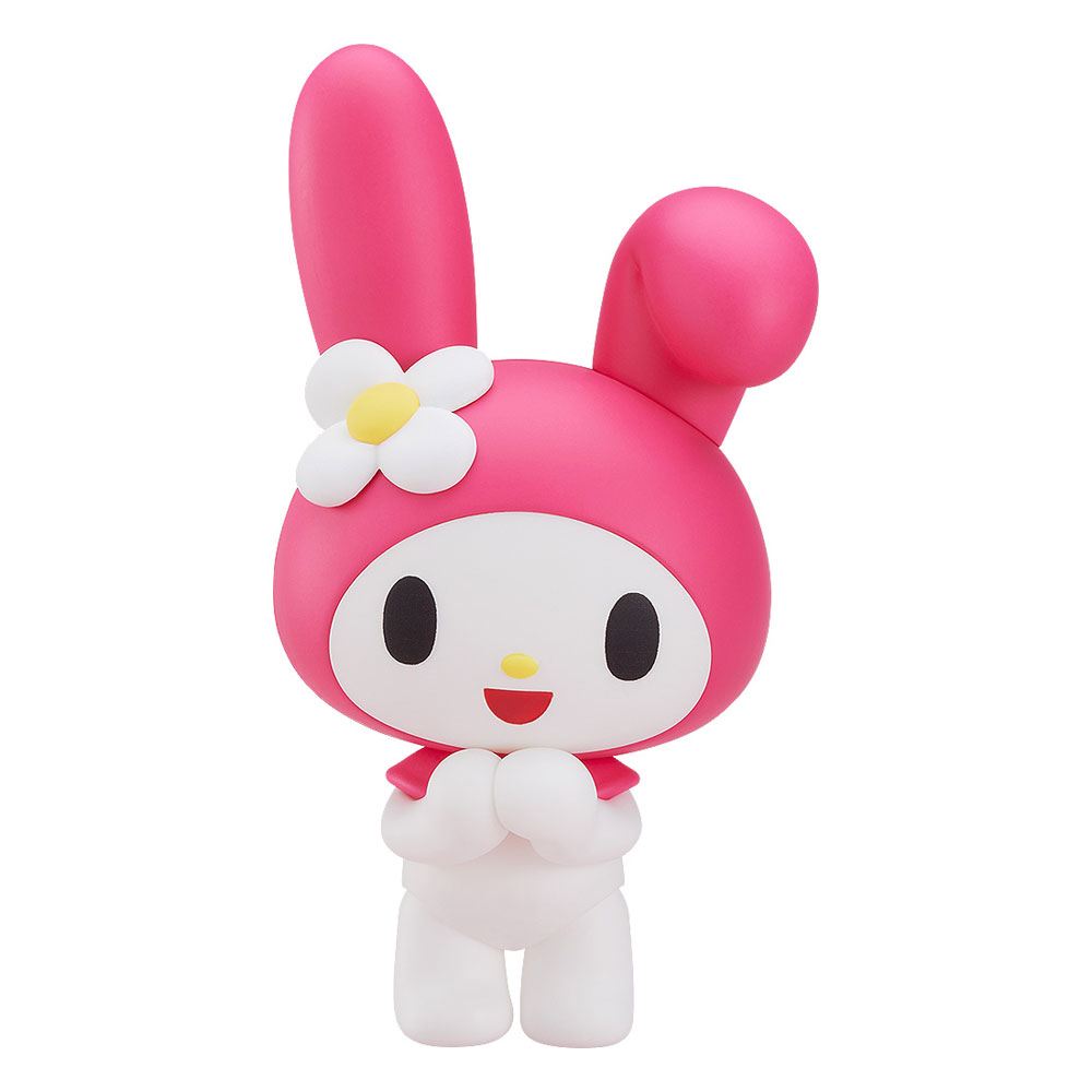 Sanrio My Melody Nendoroid Figure #1857