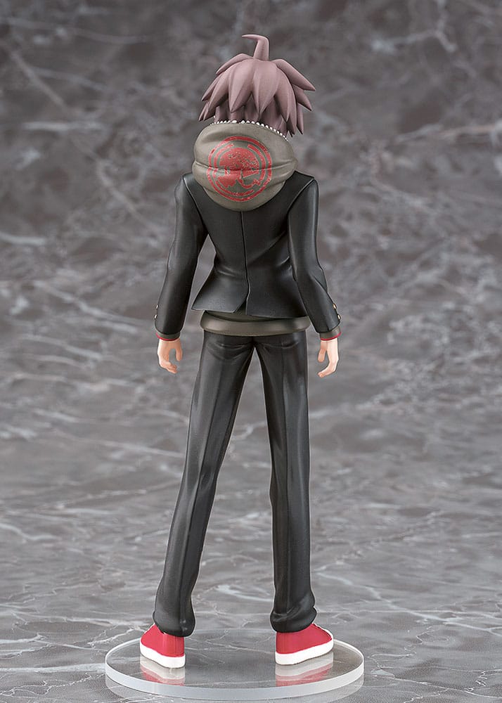 Danganronpa Makoto Naegi Pop Up Parade Figure 16cm