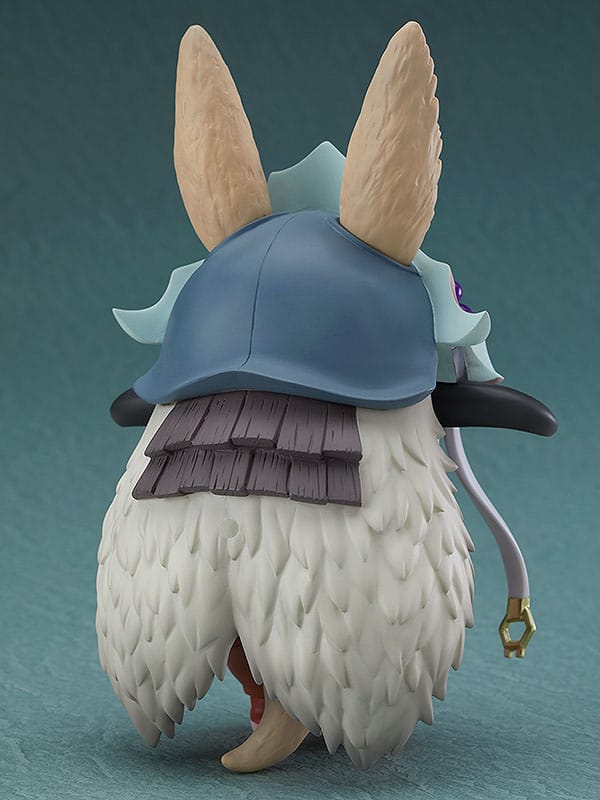 Made In Abyss Nanachi Nendoroid Figure #939