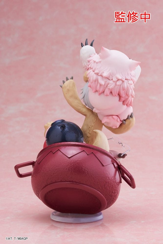 Made in Abyss Nanachi My Treasure Taito Prize Figure 16cm
