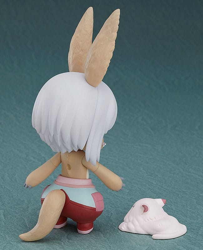 Made In Abyss Nanachi Nendoroid Figure #939