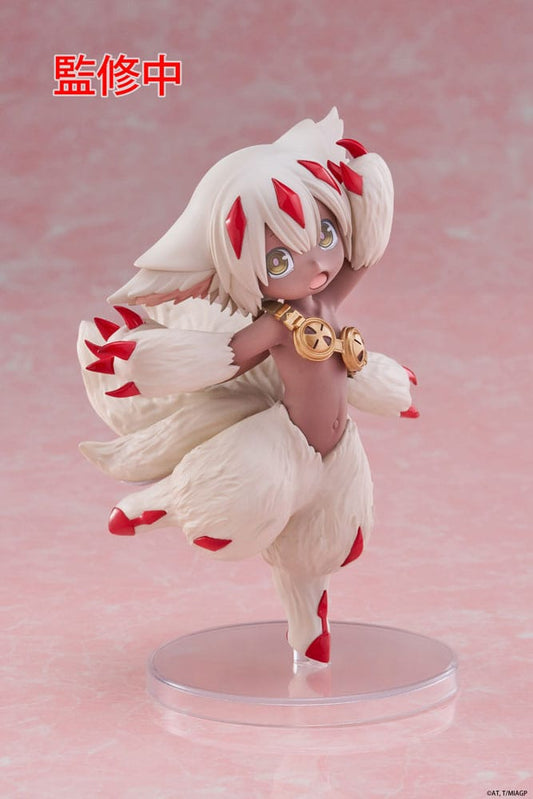 Made in Abyss Futaba Taito Prize Figure 15cm