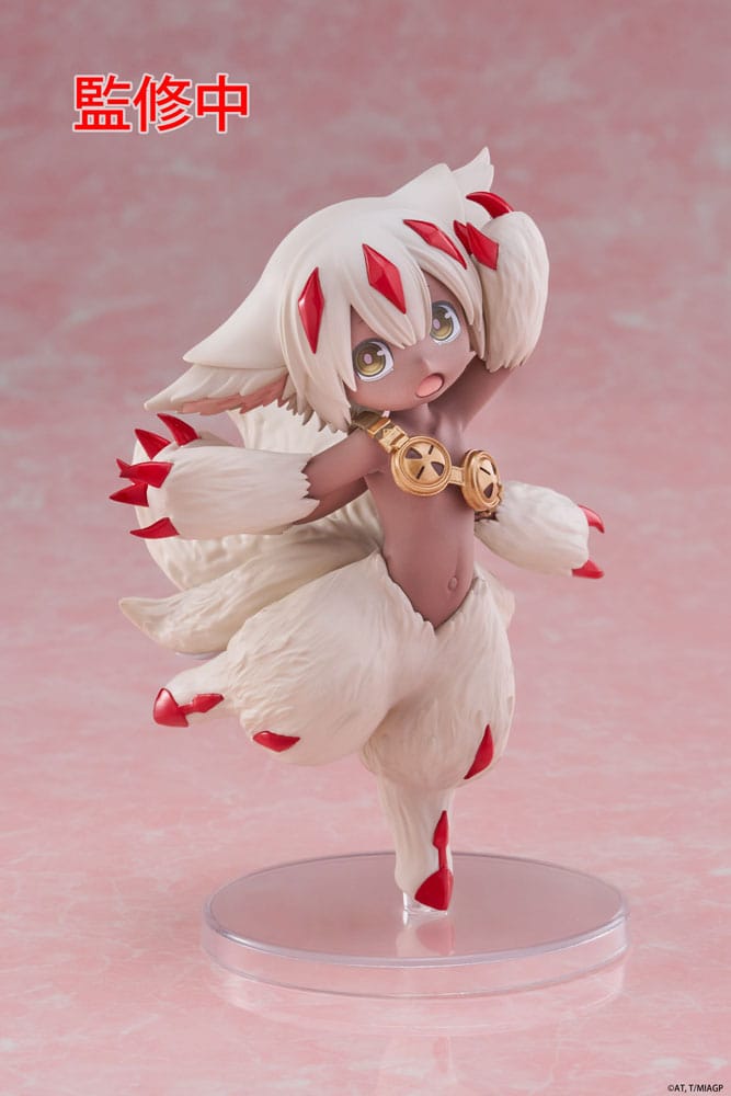 Made in Abyss Futaba Taito Prize Figure 15cm