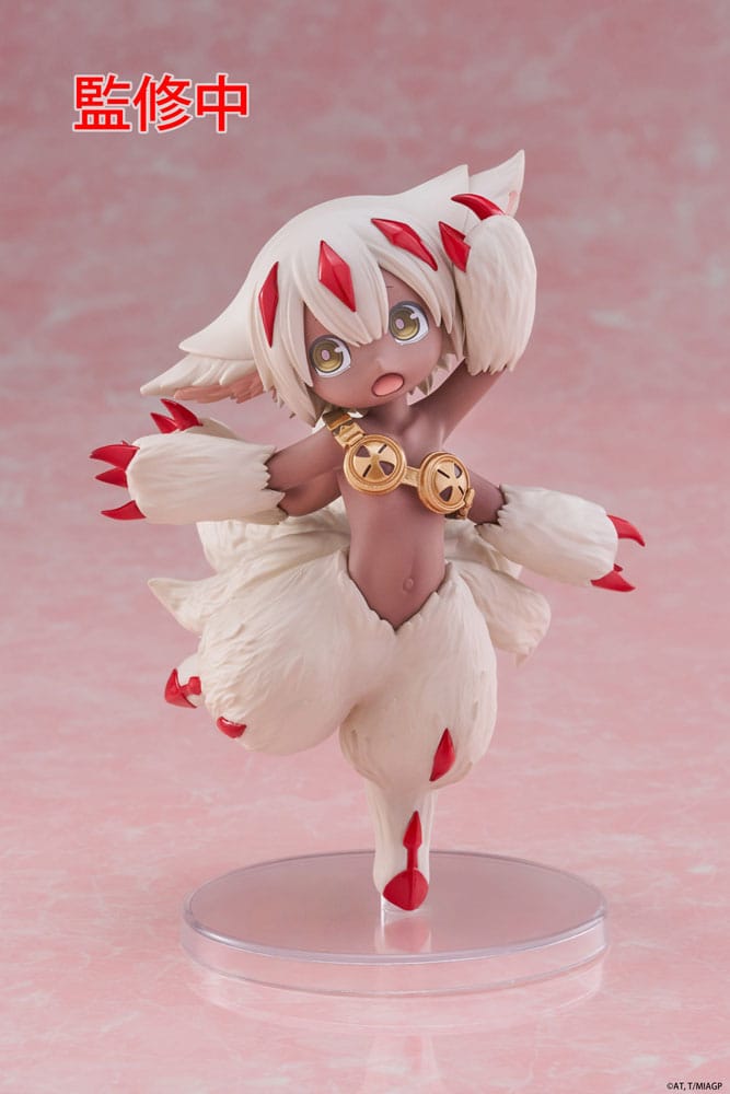 Made in Abyss Futaba Taito Prize Figure 15cm