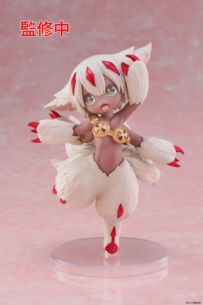 Made in Abyss Futaba Taito Prize Figure 15cm