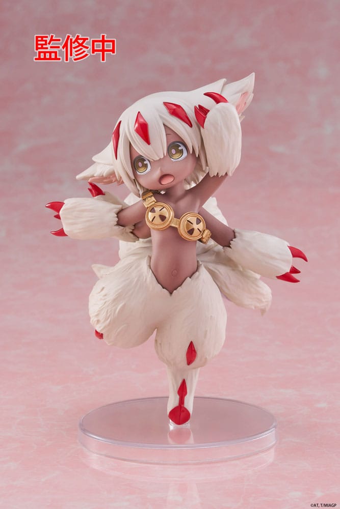 Made in Abyss Futaba Taito Prize Figure 15cm