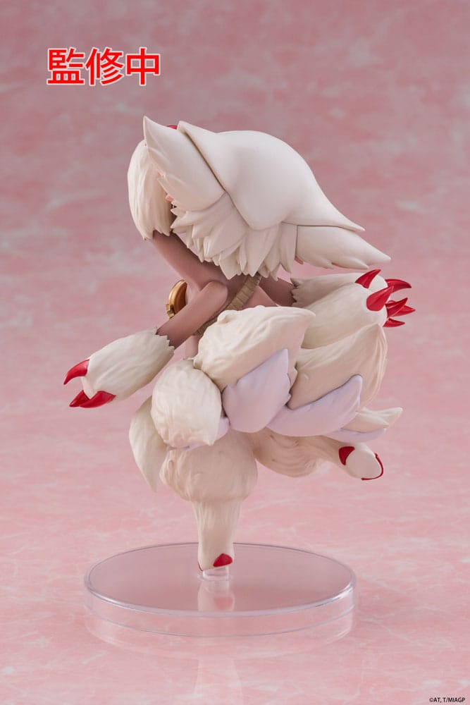 Made in Abyss Futaba Taito Prize Figure 15cm