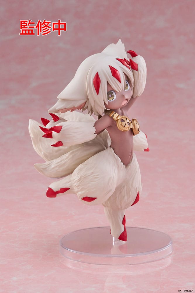 Made in Abyss Futaba Taito Prize Figure 15cm