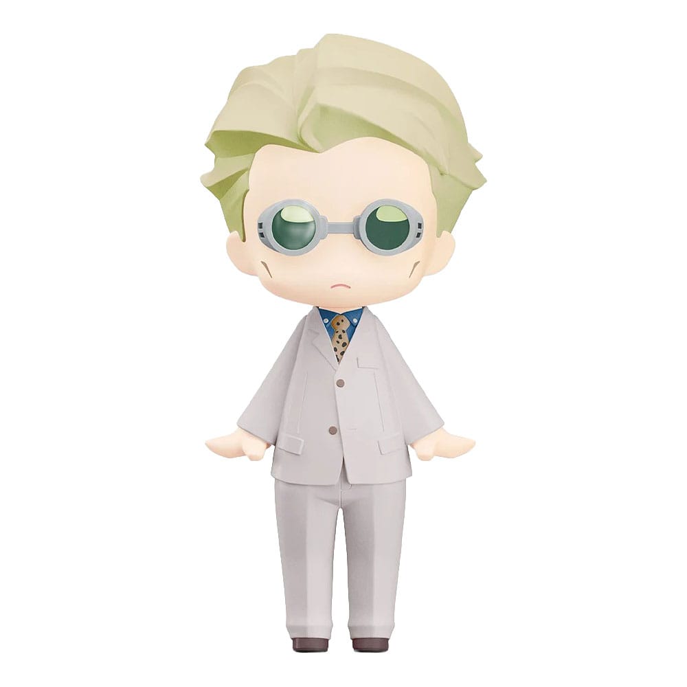 Jujutsu Kaisen Kento Nanami Hello! Good Smile Figure 10cm