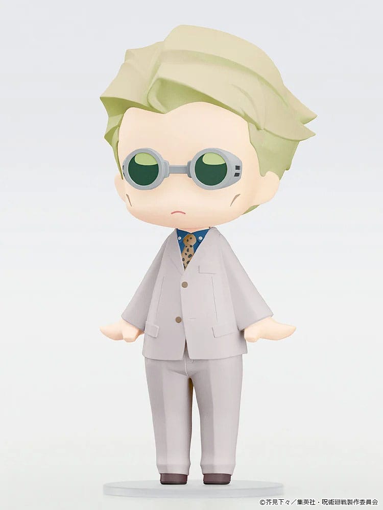 Jujutsu Kaisen Kento Nanami Hello! Good Smile Figure 10cm