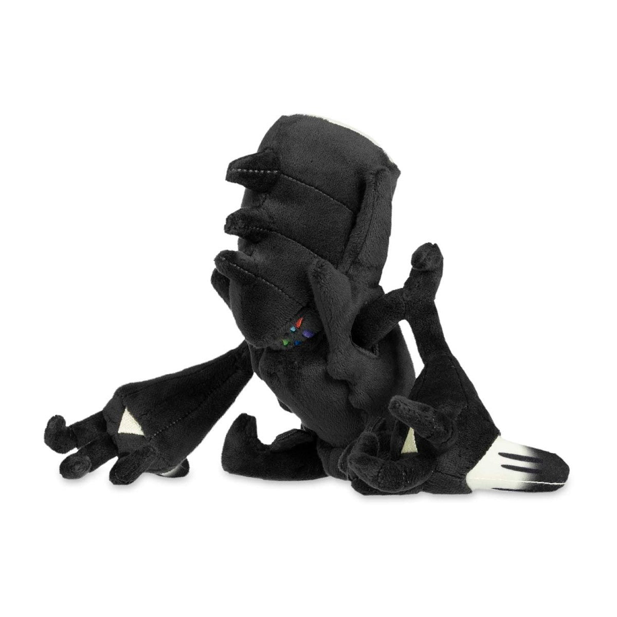 Pokemon Necrozma Alola Sitting Cuties Plush Toy 13cm