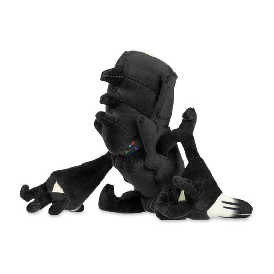 Pokemon Necrozma Alola Sitting Cuties Plush Toy 13cm