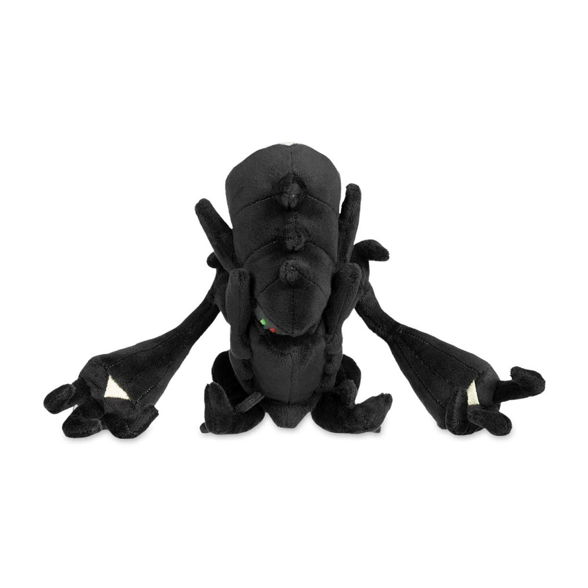 Pokemon Necrozma Alola Sitting Cuties Plush Toy 13cm