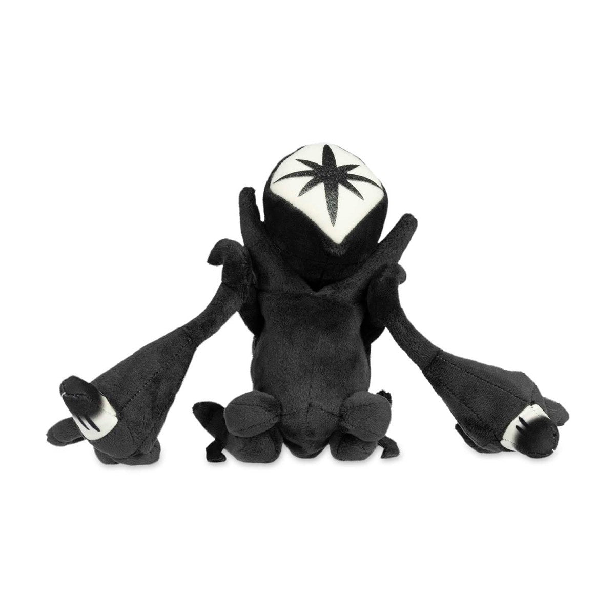 Pokemon Necrozma Alola Sitting Cuties Plush Toy 13cm